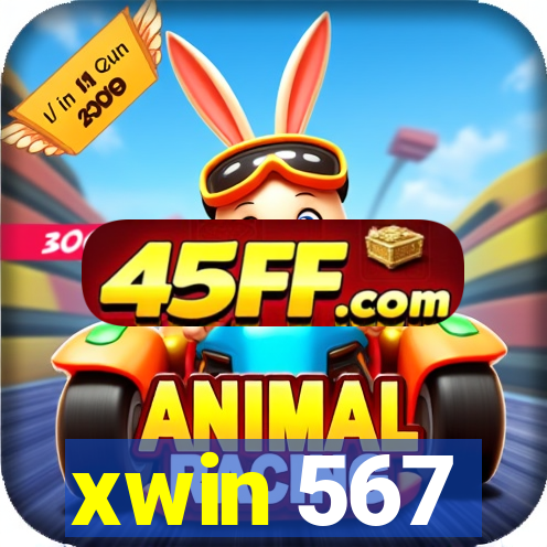 xwin 567